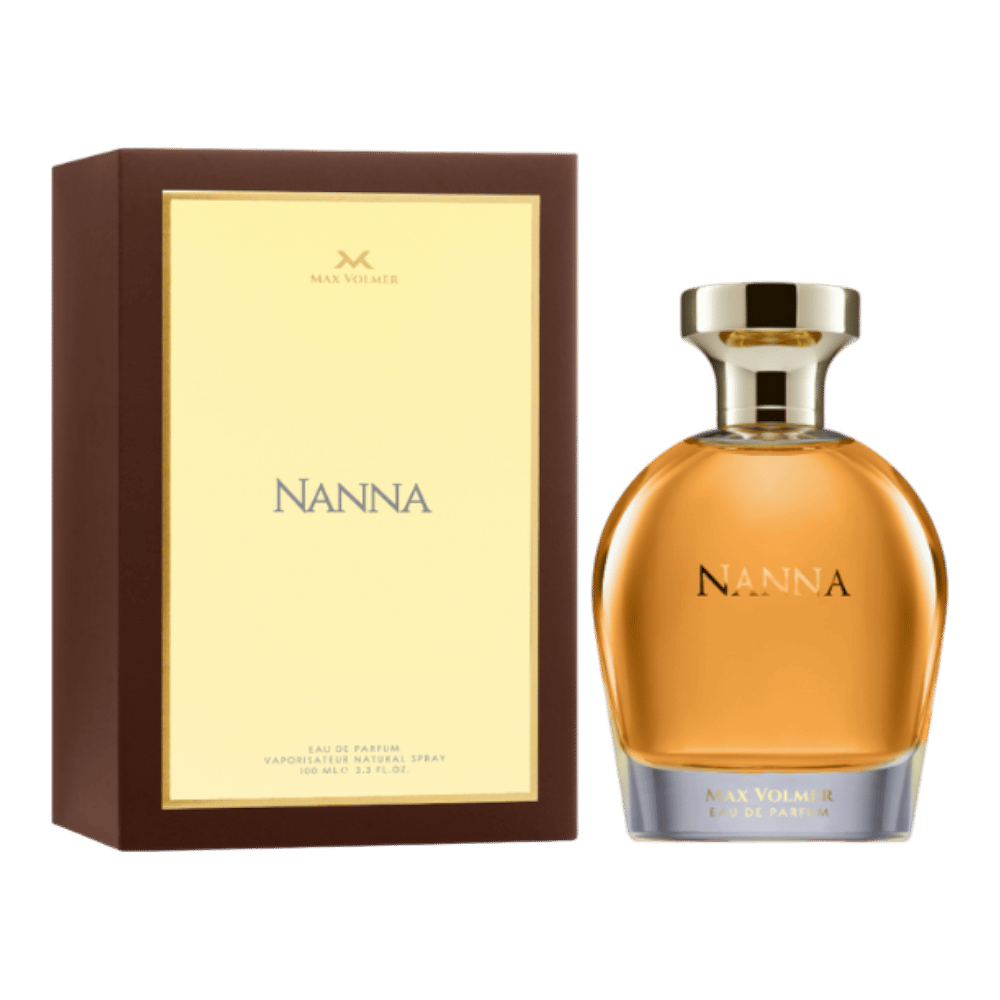 Max Volmer Nanna Edp 100Ml
