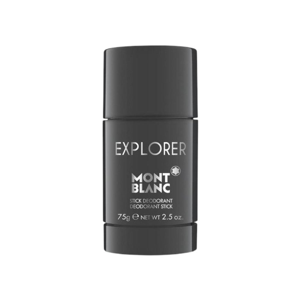 Mont Blanc Explorer 75G Deostick