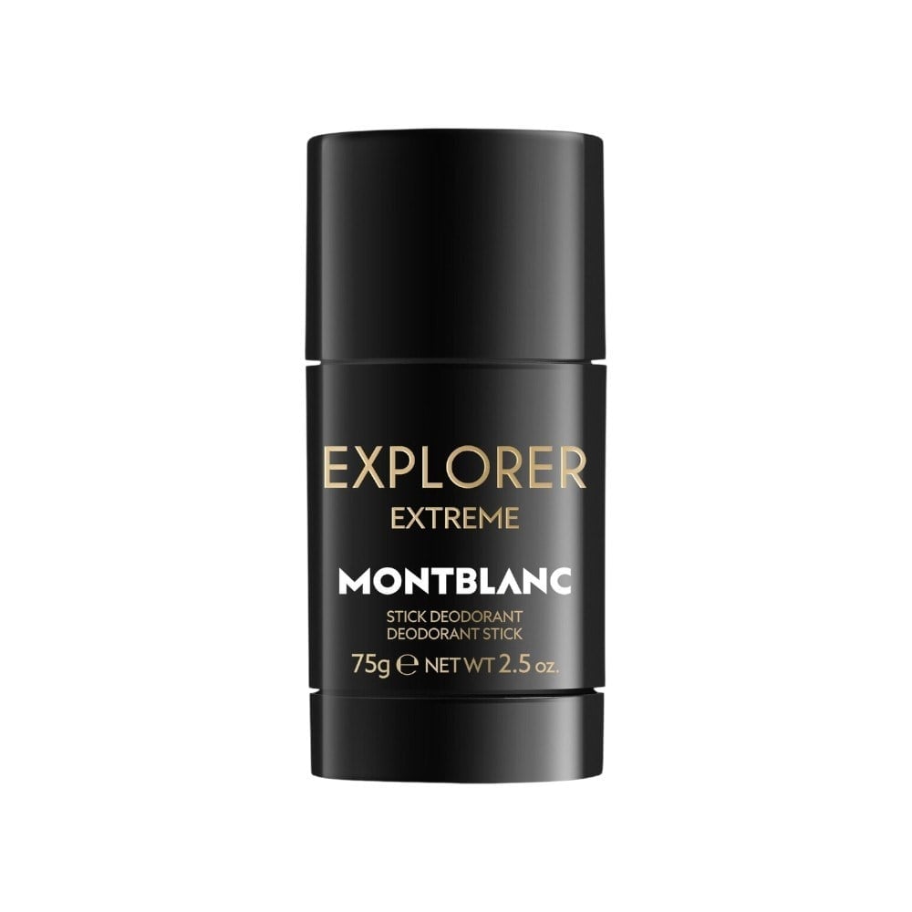 Mont Blanc Explorer Extreme 75G Deostick
