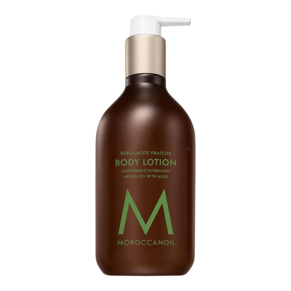 Moroccanoil Body Lotion Bergamote Fraiche 360Ml