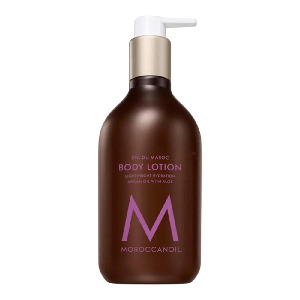 Moroccanoil Body Lotion Spa Du Maroc 360Ml