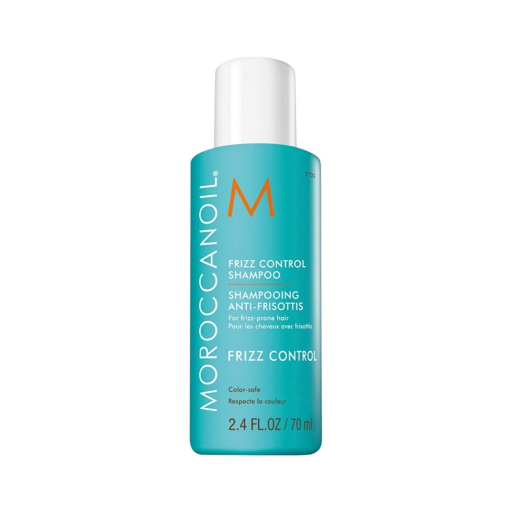 Moroccanoil Frizz Control Şampuan 70Ml