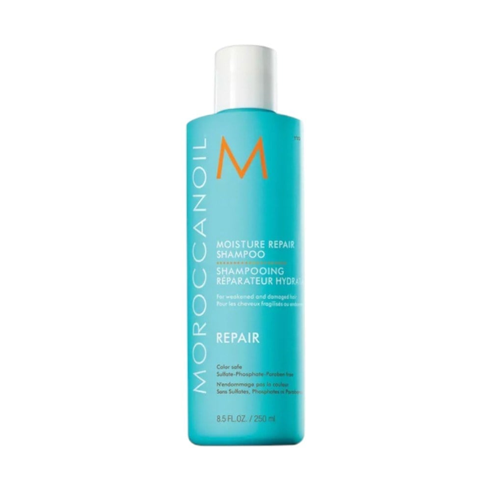 Moroccanoil   Moisture Repair Onarici Nem Veren Şampuan 250Ml