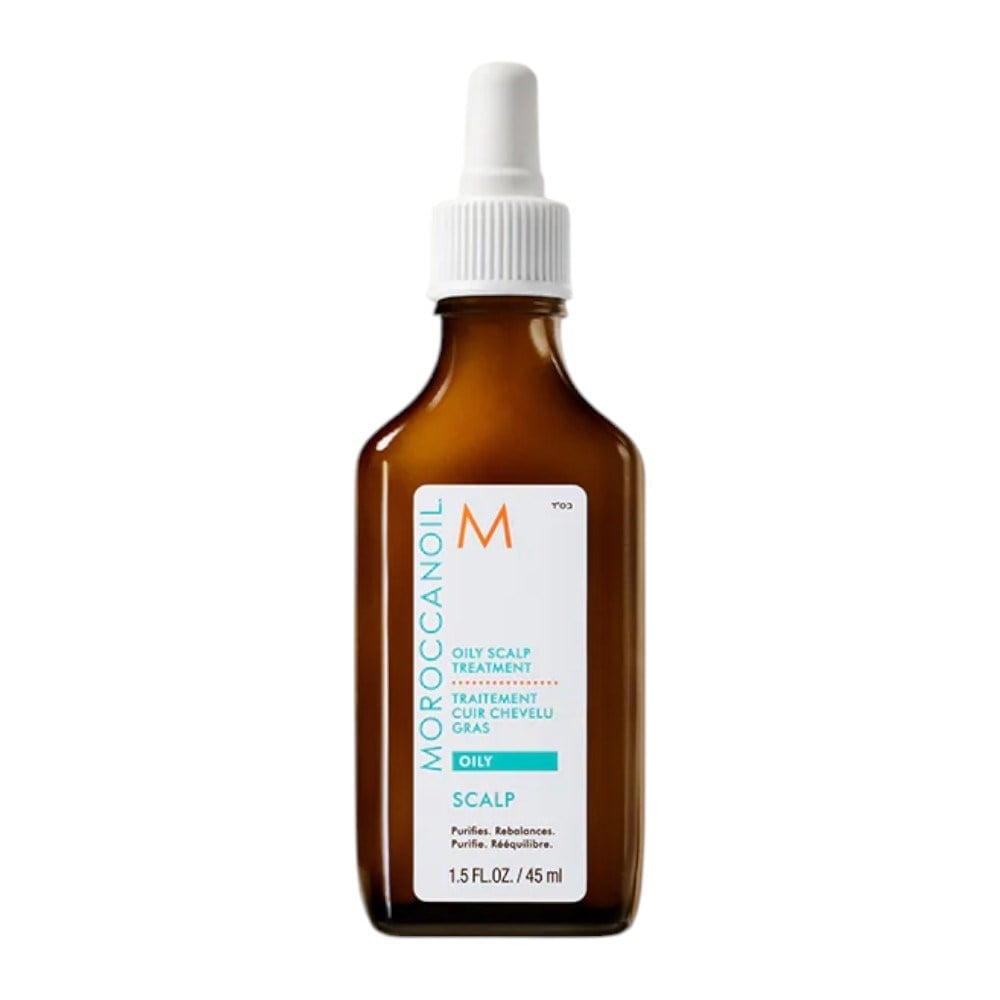Moroccanoil Oily Scalp Treatment Yağli Kafa Derisi 45Ml