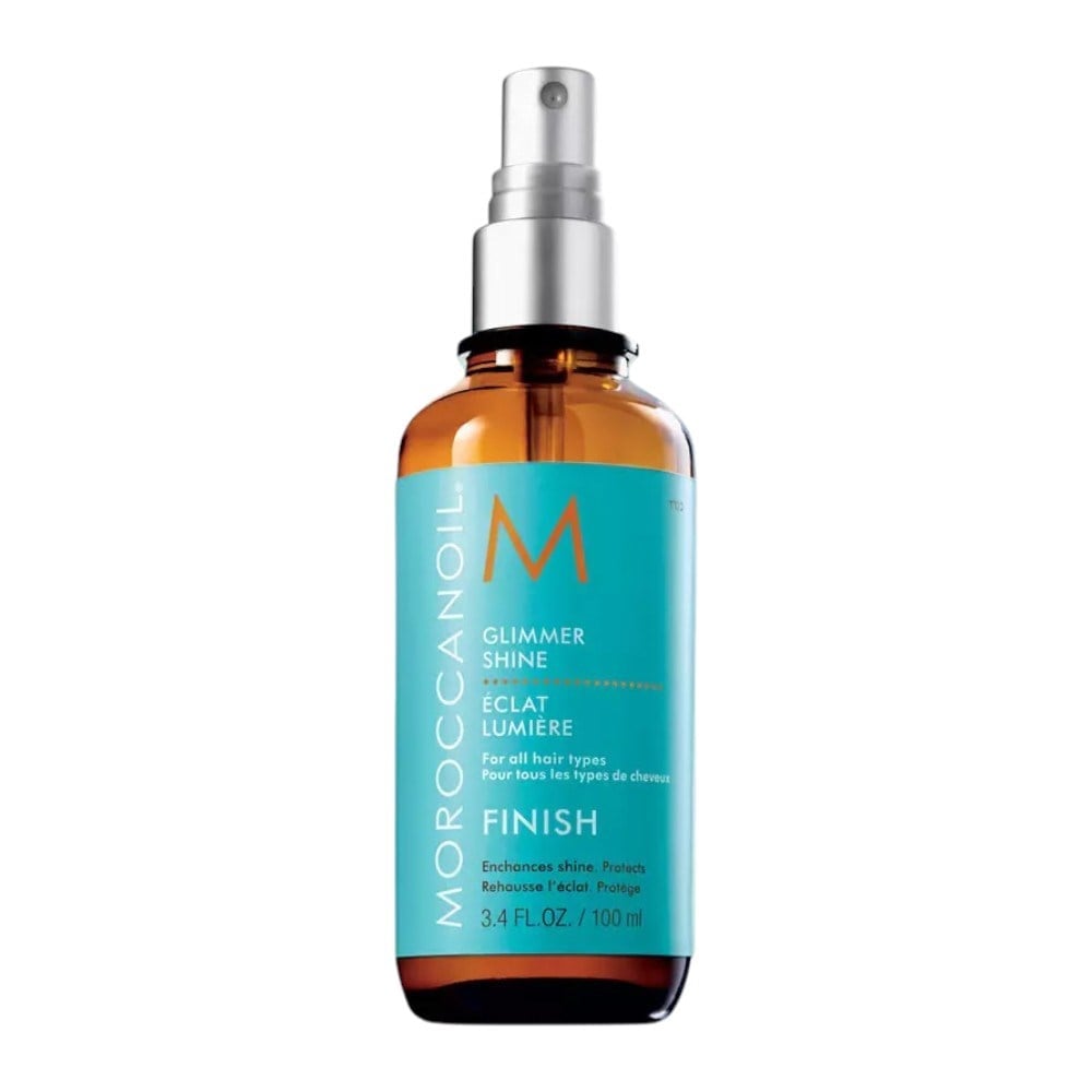 Moroccanoil Shine Parlaklik Spray 100Ml