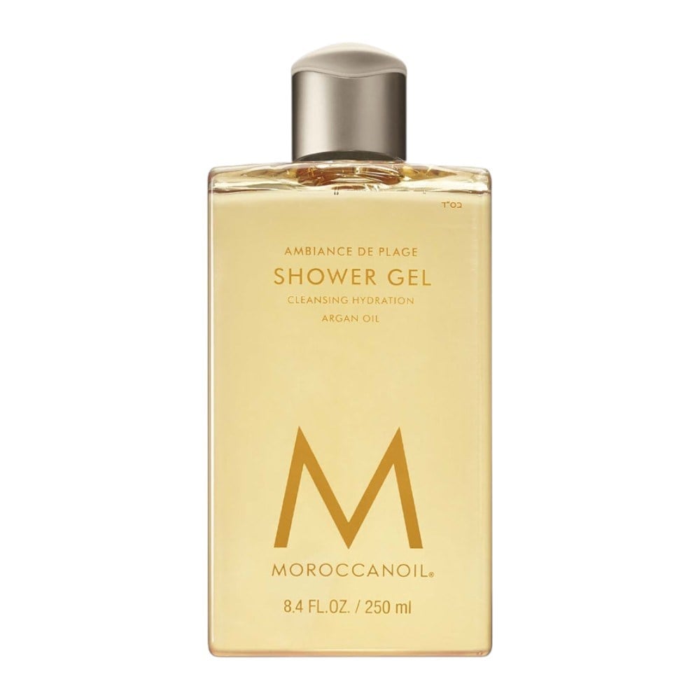 Moroccanoil Shower Gel Ambiance De Plage 250Ml