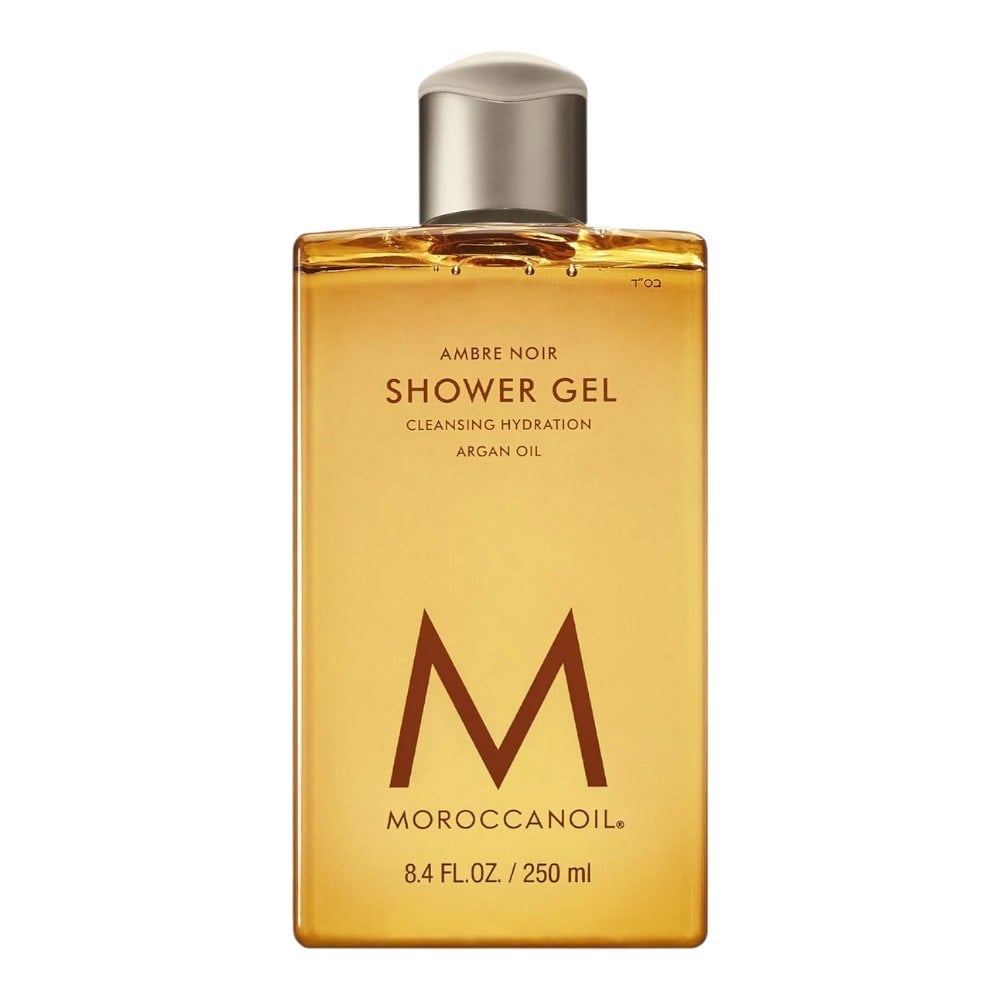Moroccanoil Shower Gel Ambre Noir 250Ml