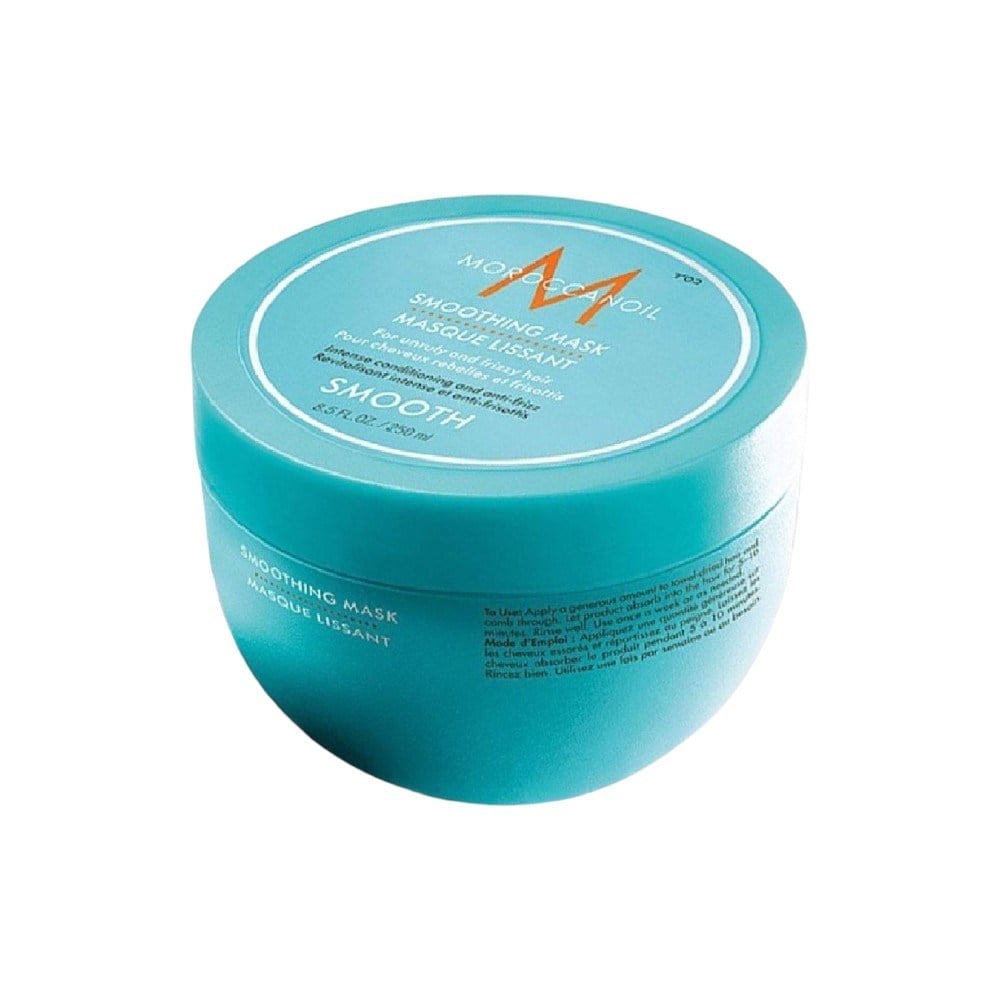 Moroccanoil Smoothing Mask 250Ml