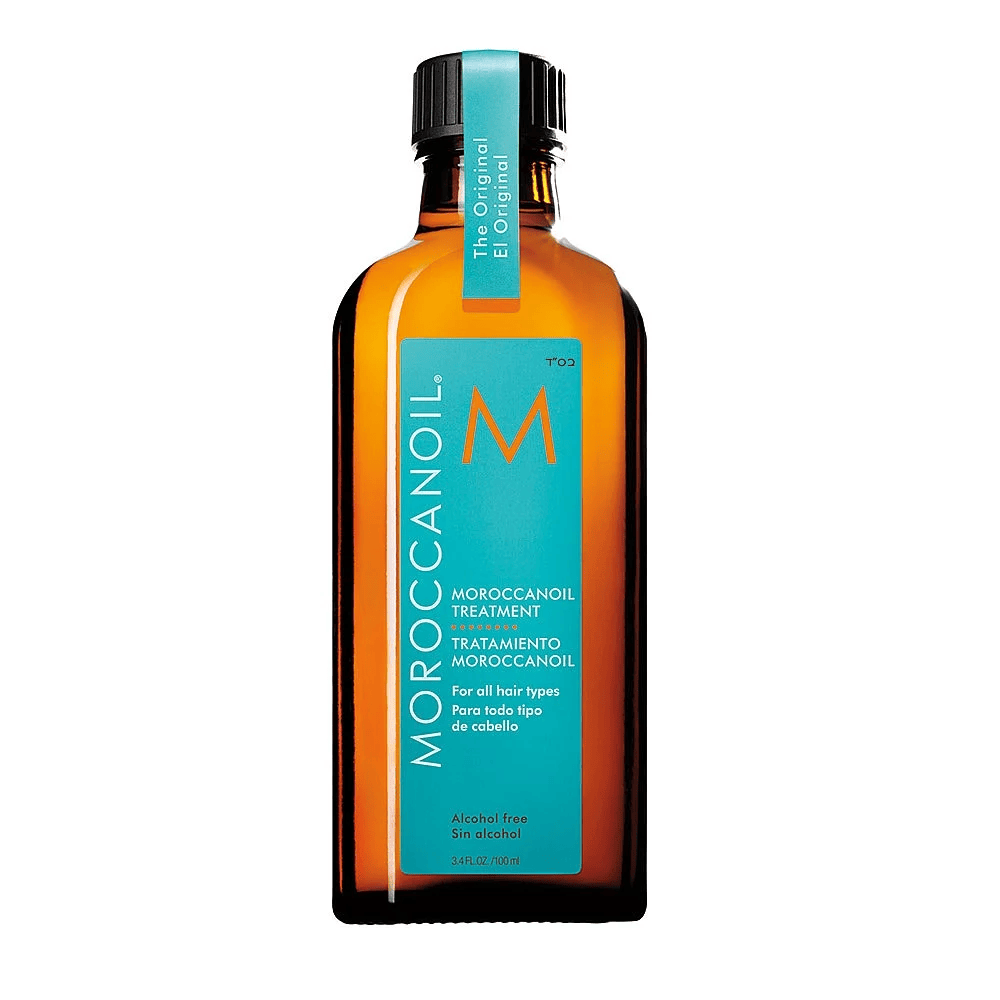 Moroccanoil Treatment For All Hair Tüm Saç Tipleri İçin Bakim Yaği 100Ml