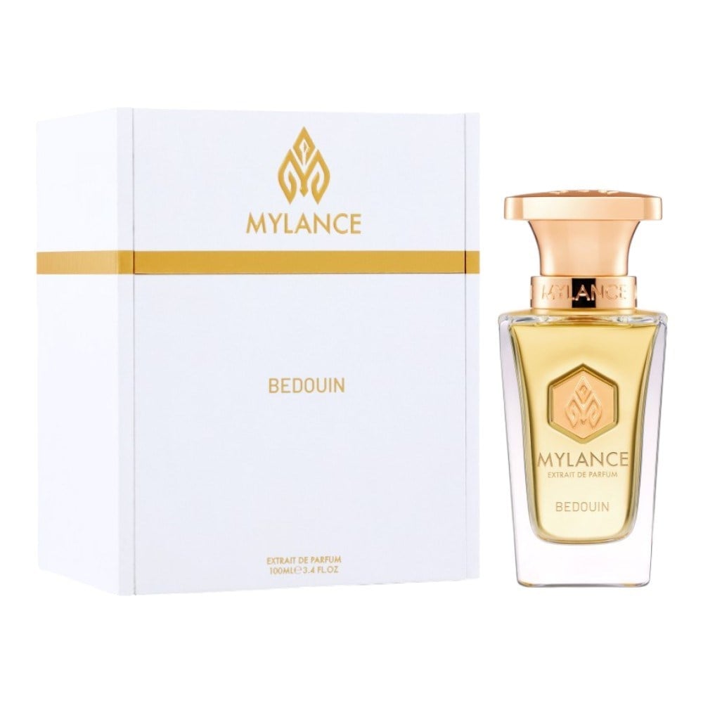 Mylance Bedouin Edp 100Ml