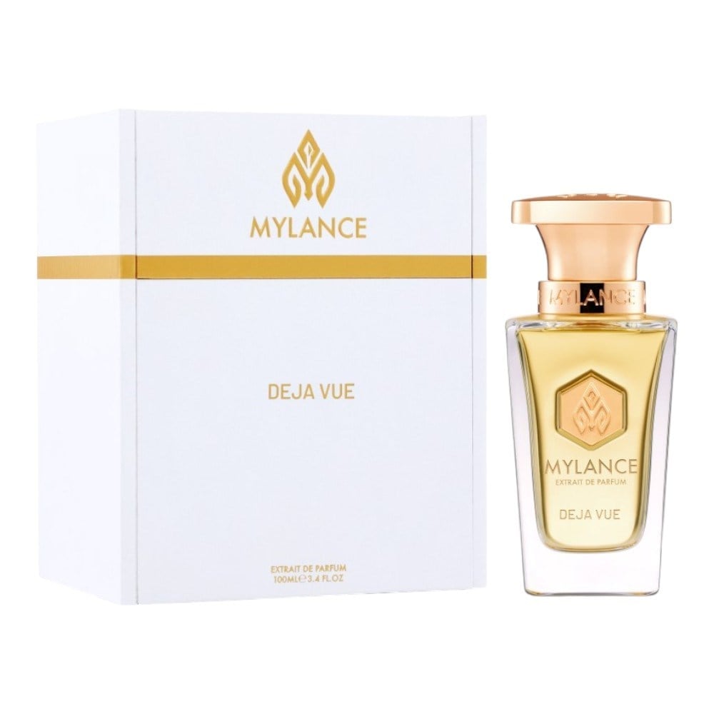Mylance Dejavue Edp 100Ml