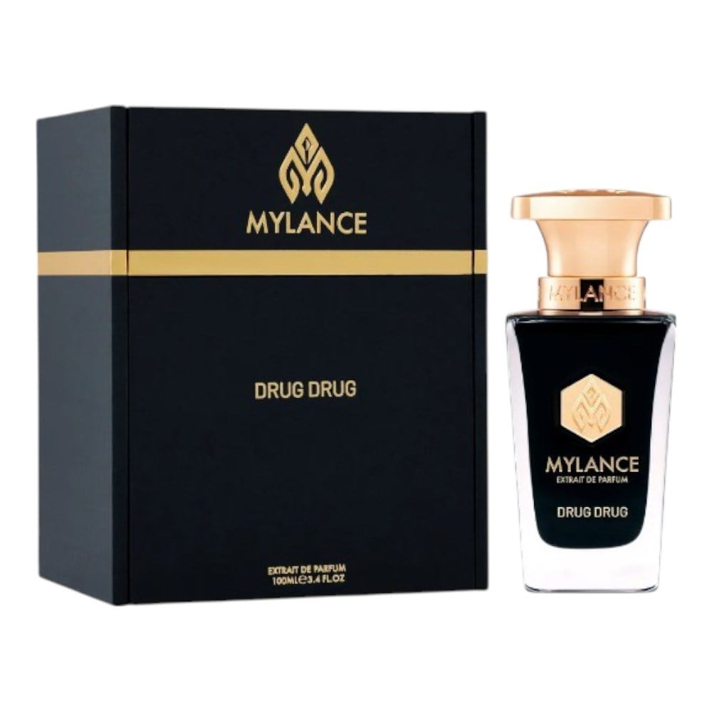 Mylance Drug Drug Edp 100Ml