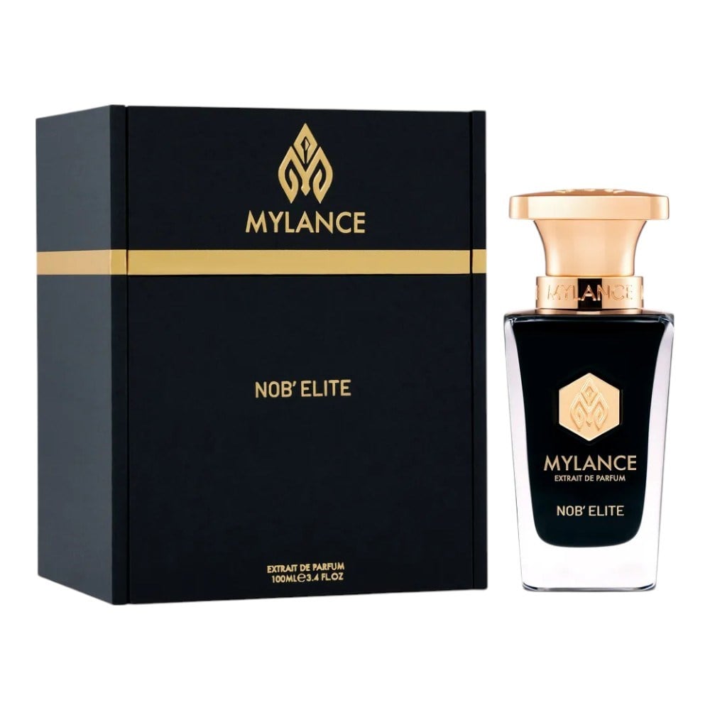 Mylance Nob Elite Edp 100Ml