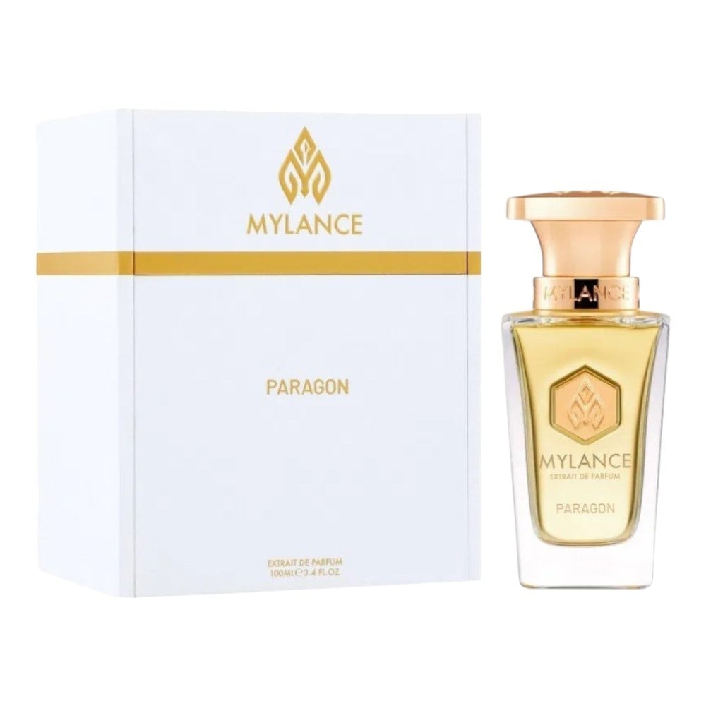Mylance Paragon Edp 100Ml
