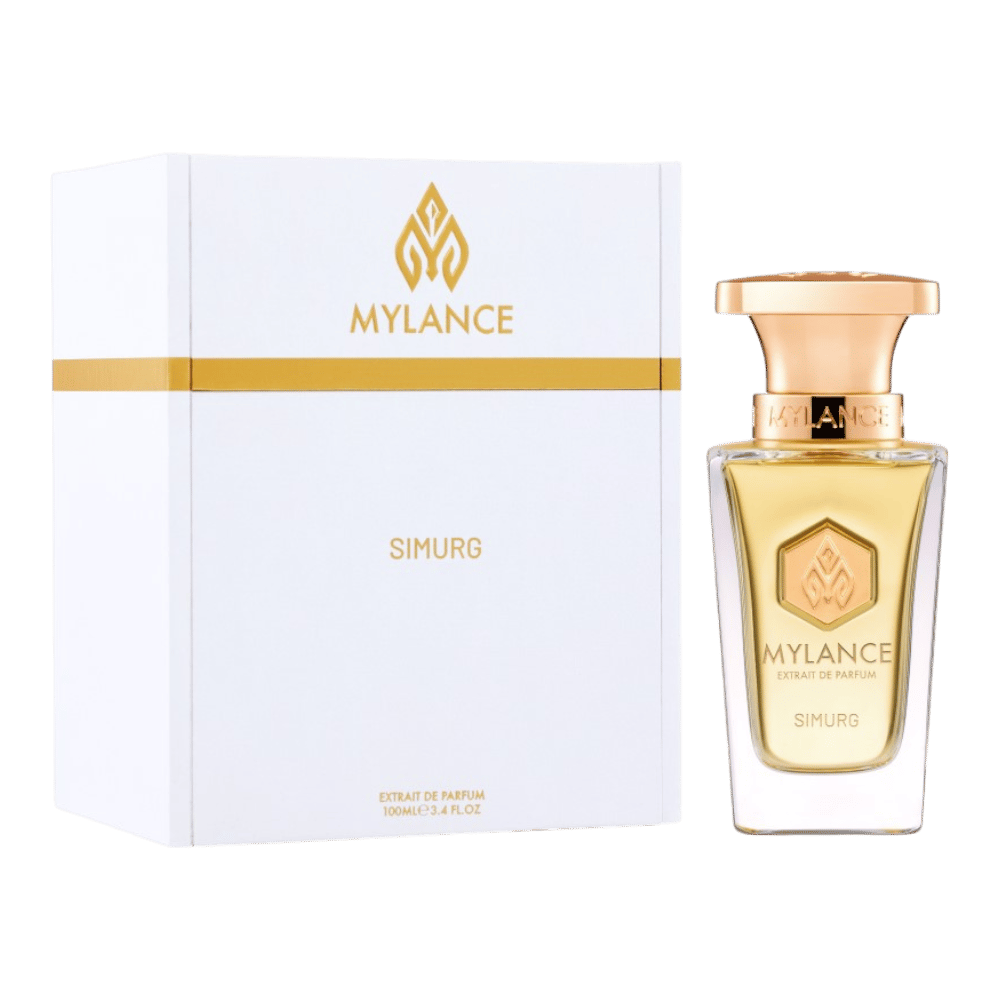 Mylance Simurg Edp 100Ml