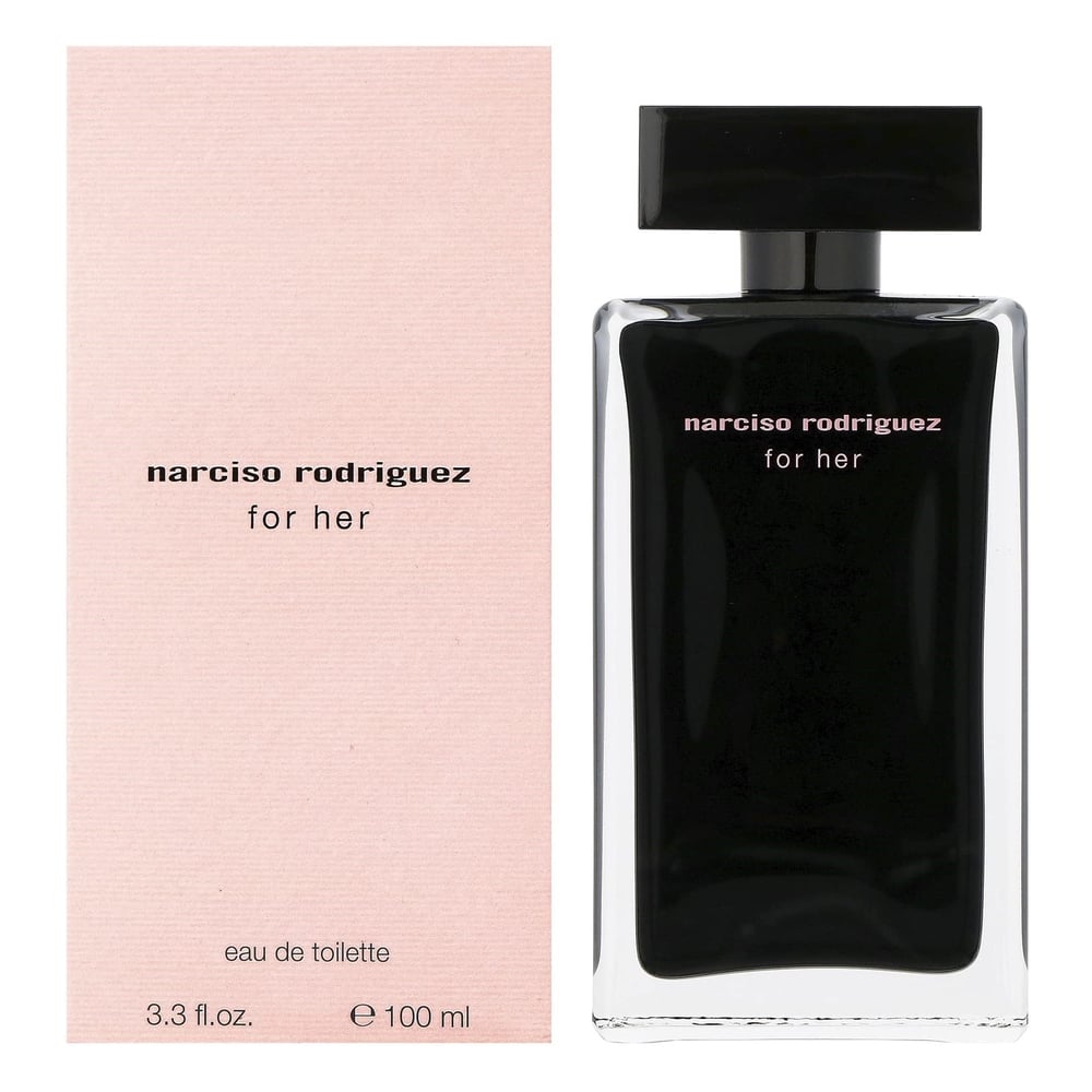 Narciso Rodriguez For Her 100Ml Edt