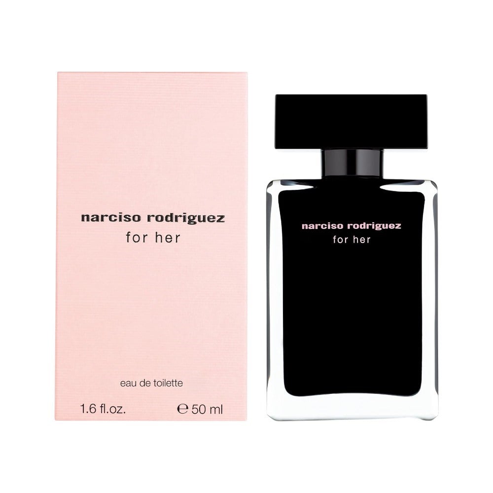 Narciso Rodriguez For Her Edt 50Ml