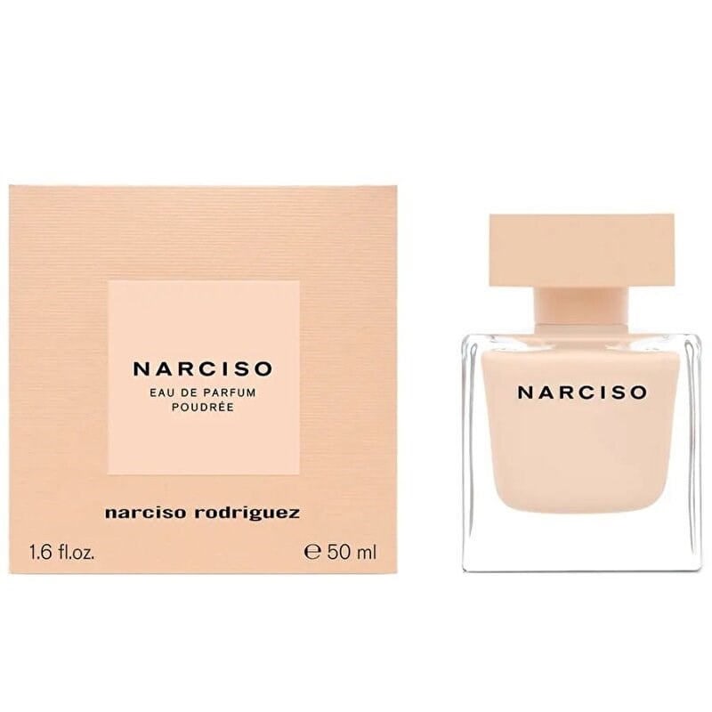 Narciso Rodriguez Poudree 50Ml Edp