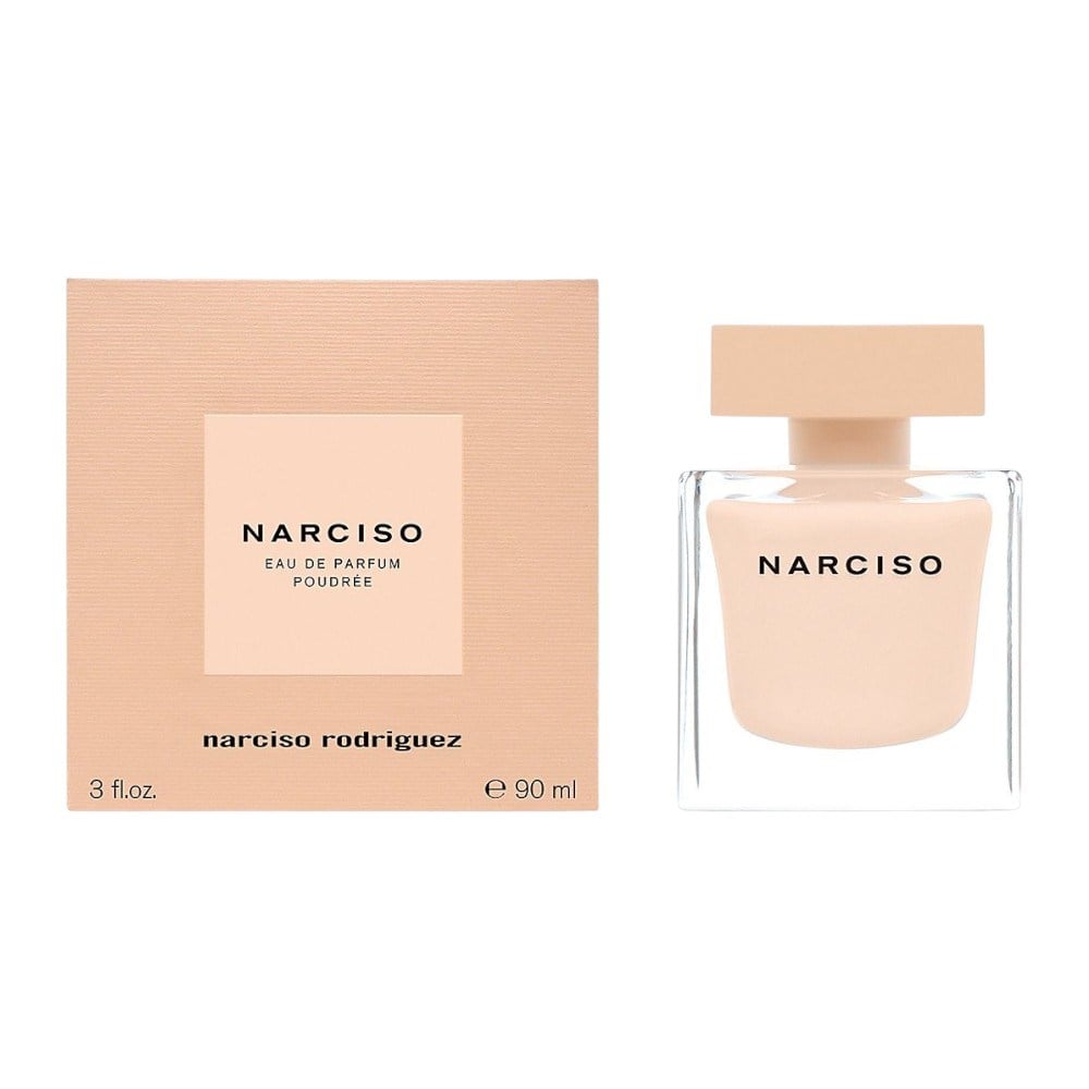 Narciso Rodriguez Poudree 90Ml Edp