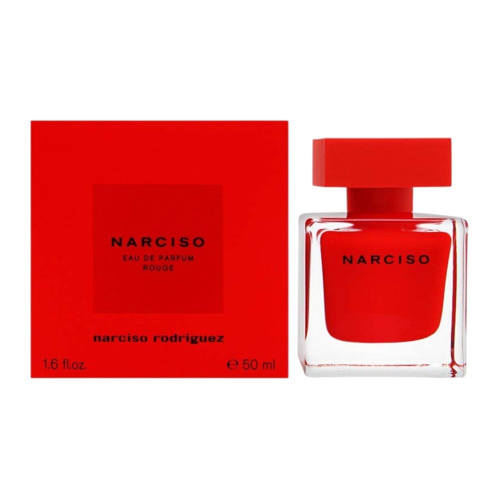 Narciso Rodriguez Rouge Edp 50Ml