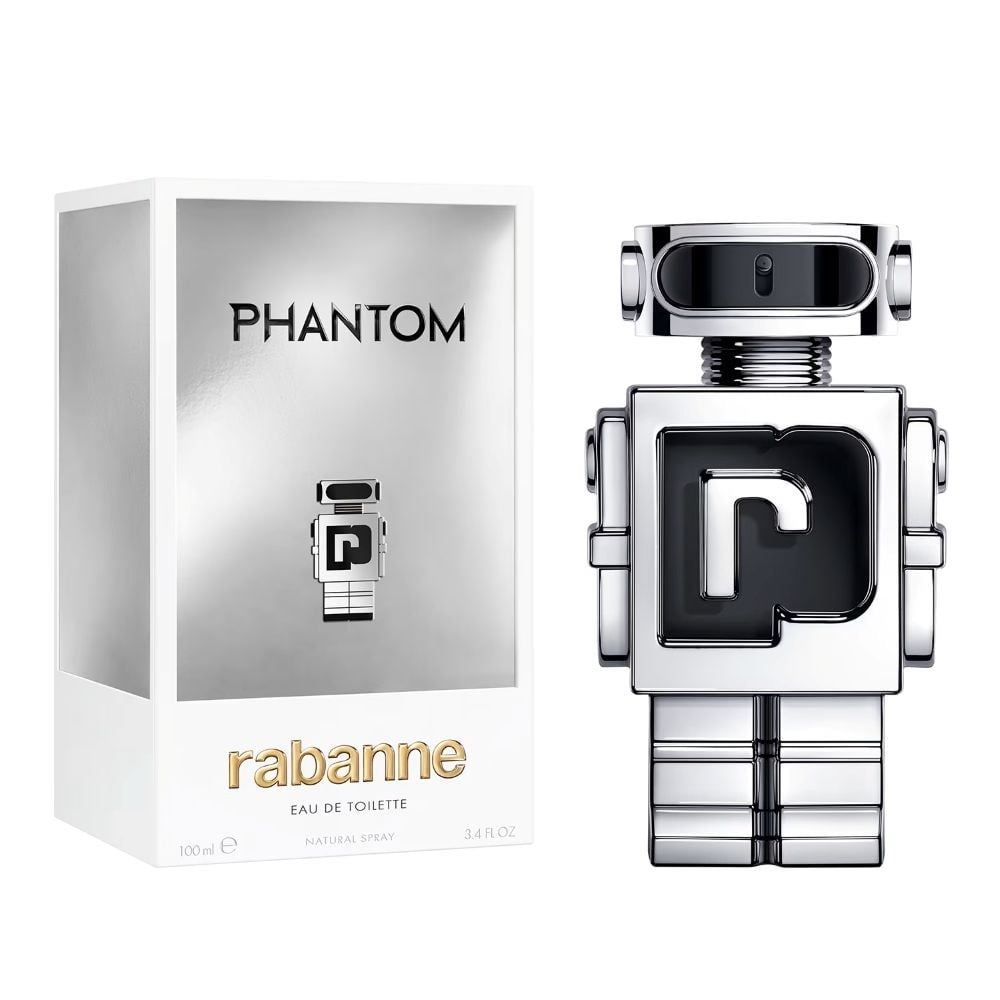 Phantom Edt 100Ml