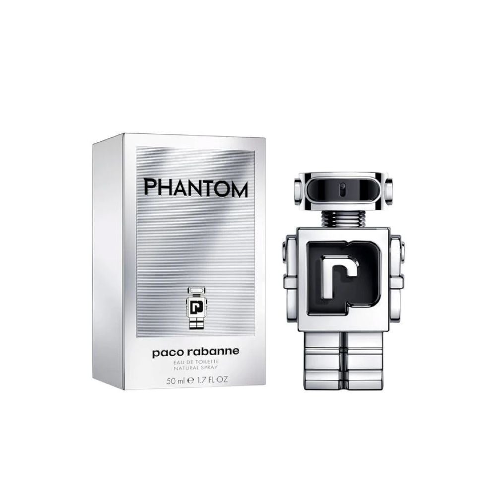 Phantom Edt 50Ml