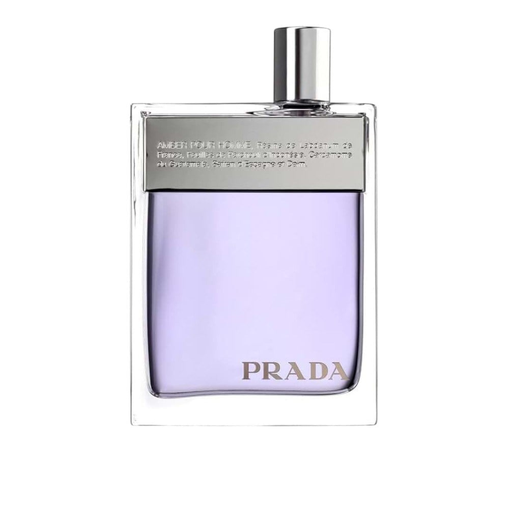 Prada Amber Men 100Ml Edt