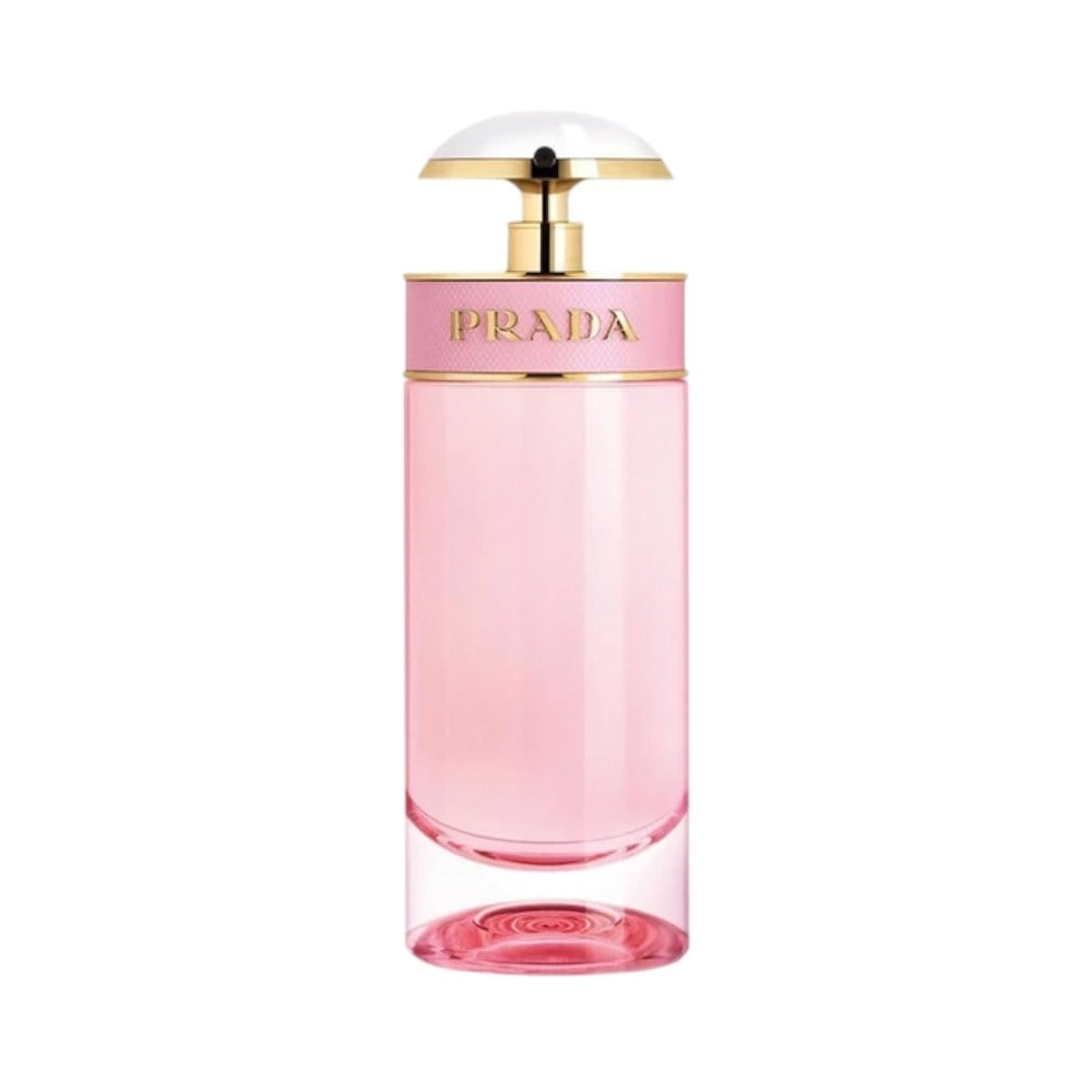 Prada Candy Florale Edt 80Ml