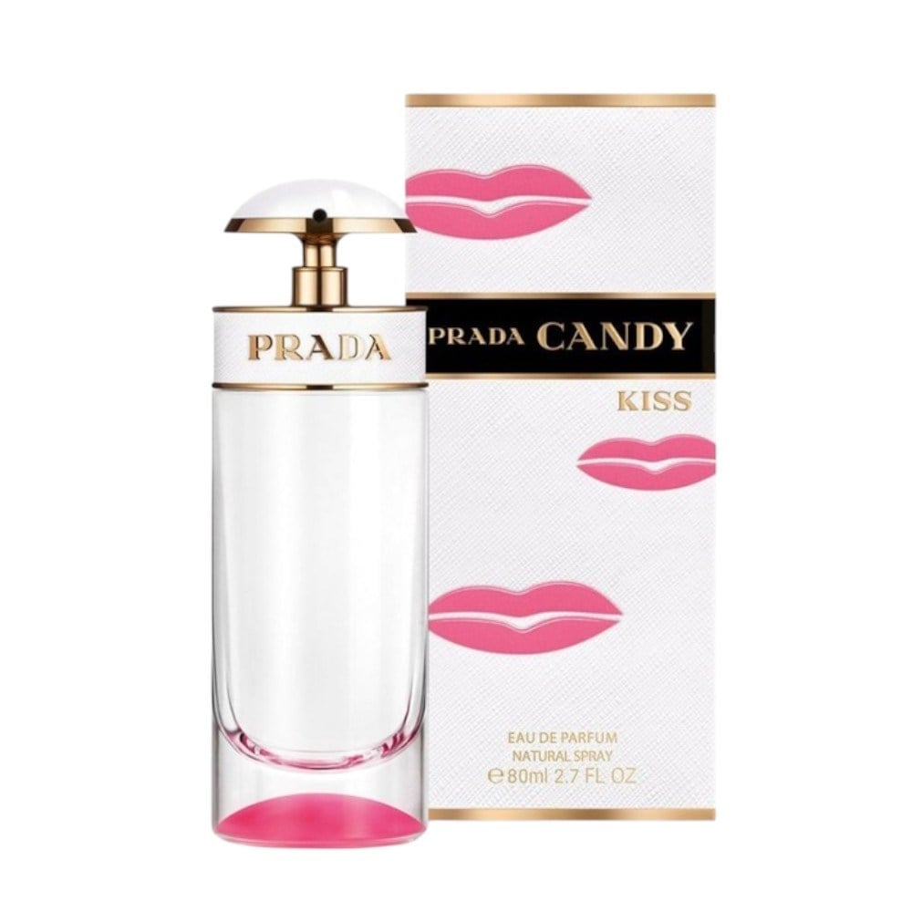 Prada Candy Kiss 80Ml