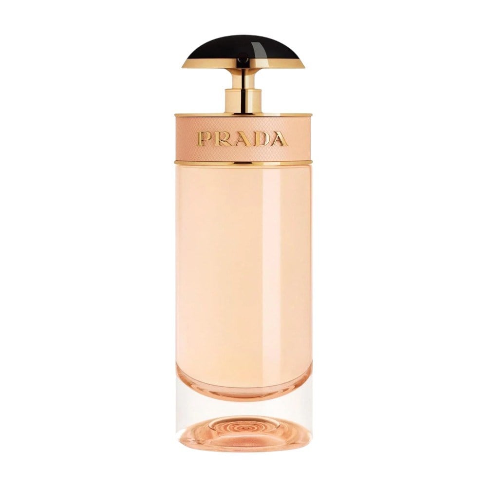 Prada Candy Leau Edt 80Ml
