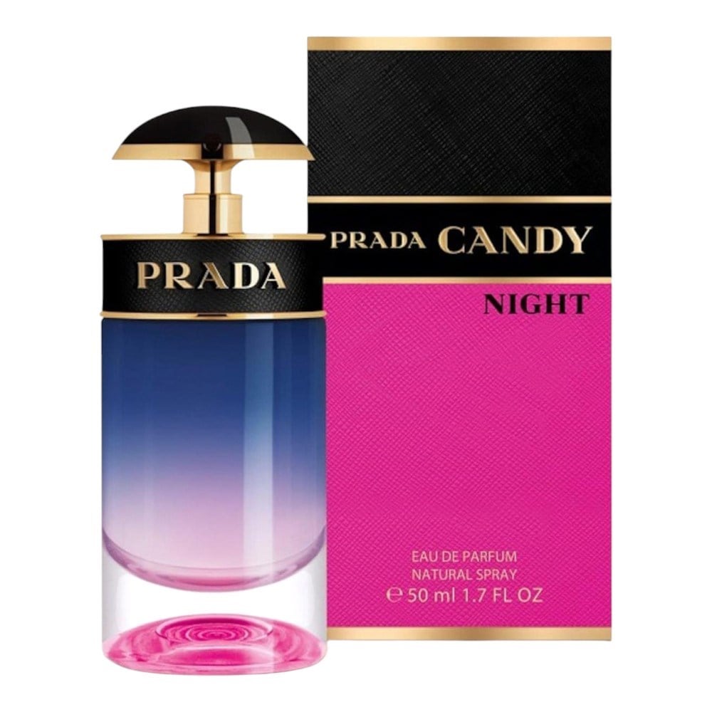 Prada Candy Night 50Ml Edp