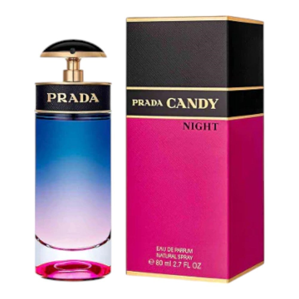 Prada Candy Night 80Ml Edp