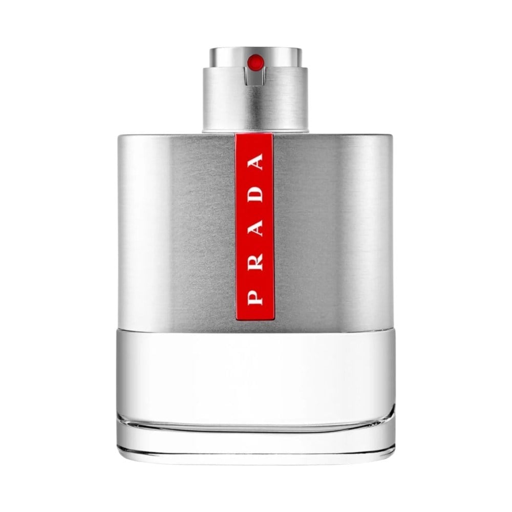 Prada Luna Rossa Edt 100Ml