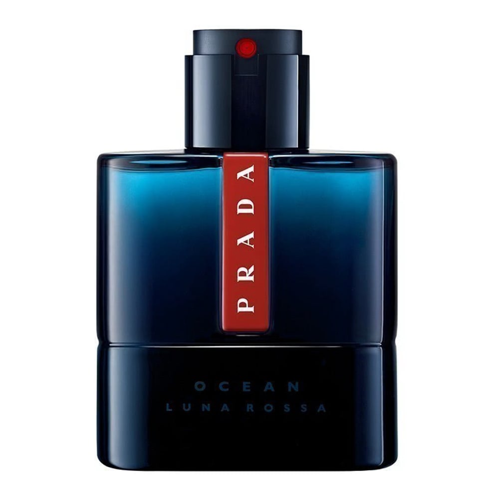 Prada Luna Rossa Ocean 100Ml Edp