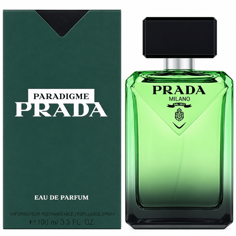Prada Paradigme 100Ml Edp