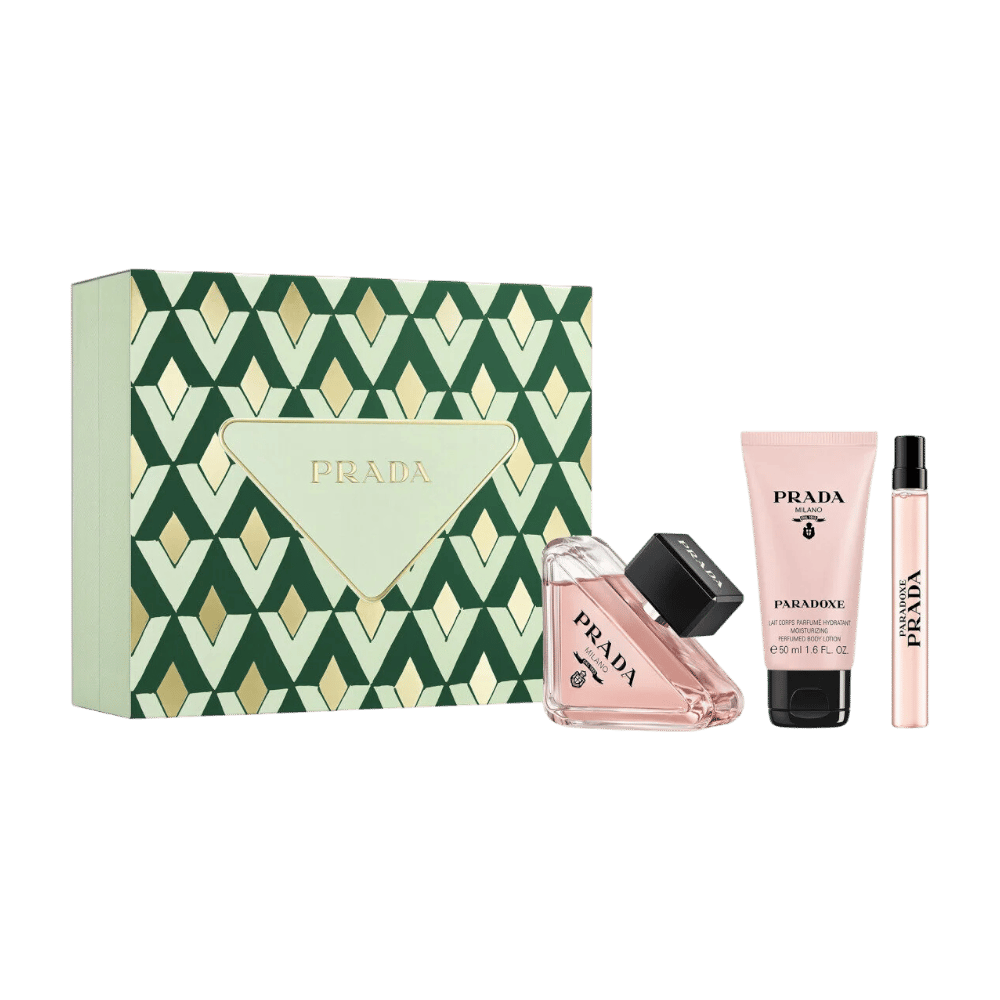 Prada Paradoxe Edp 90Ml+10Ml+50Ml Bl Set
