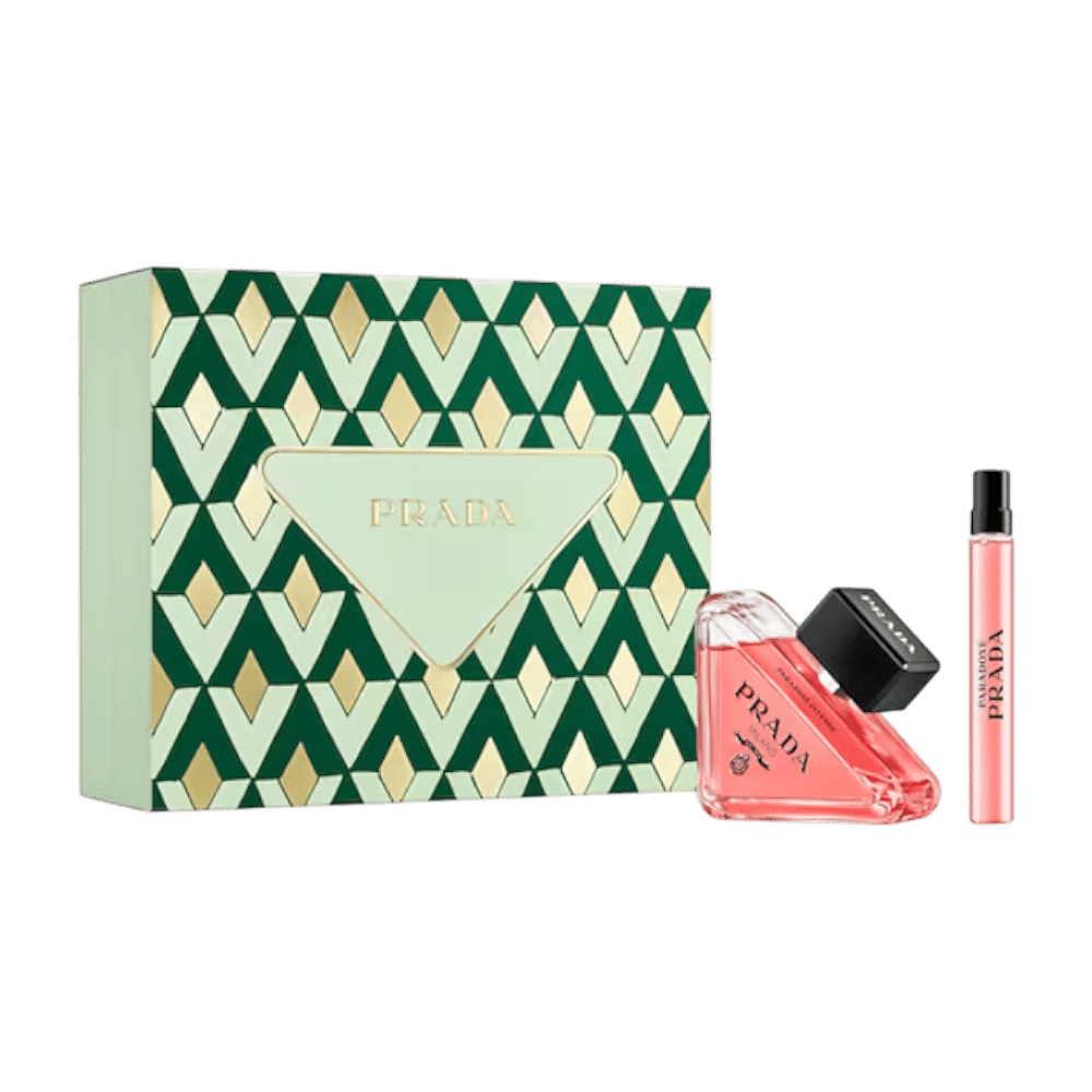 Prada Paradoxe Edp Intense Set 90Ml+10Ml