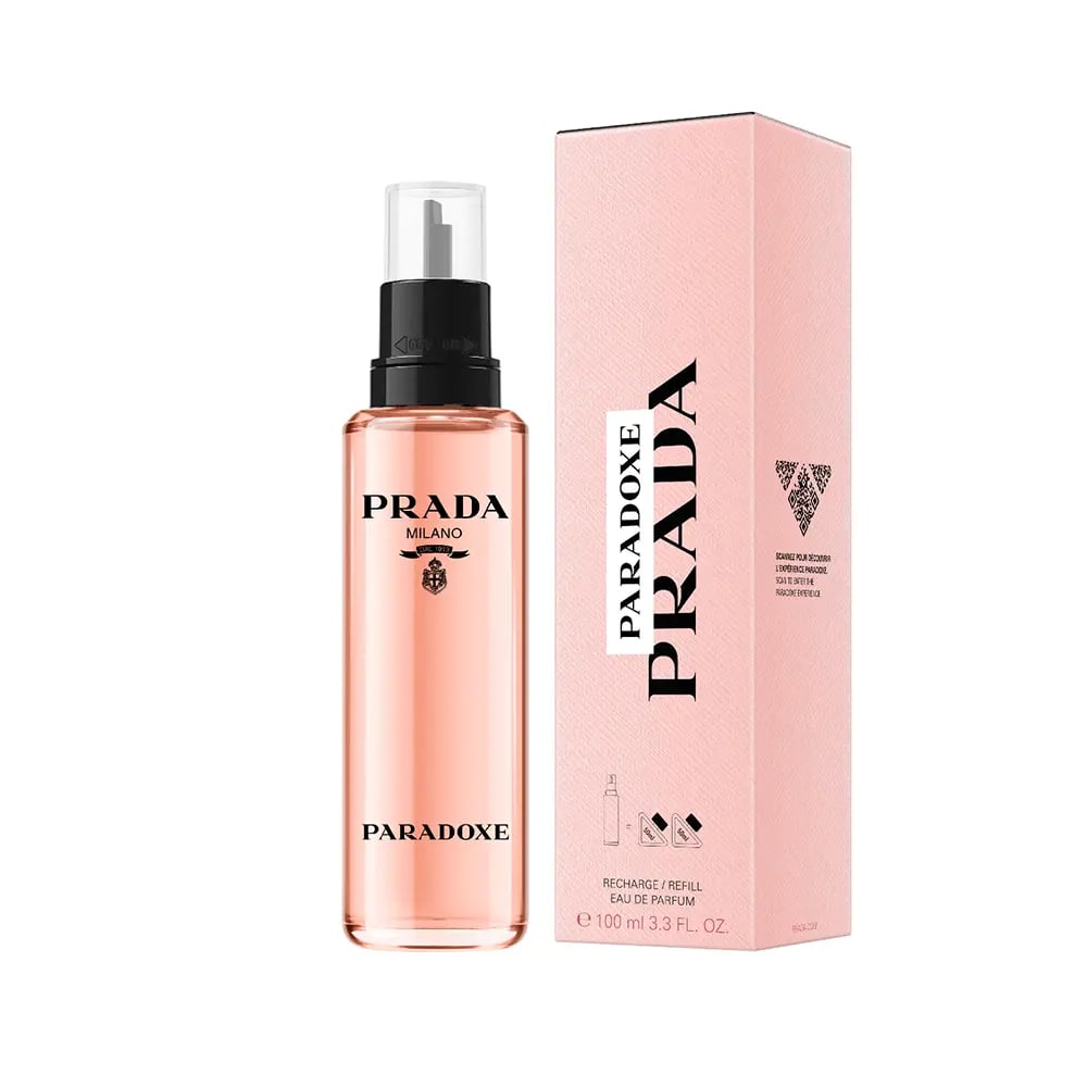 Prada Paradoxe Intense Refil 100Ml Edp