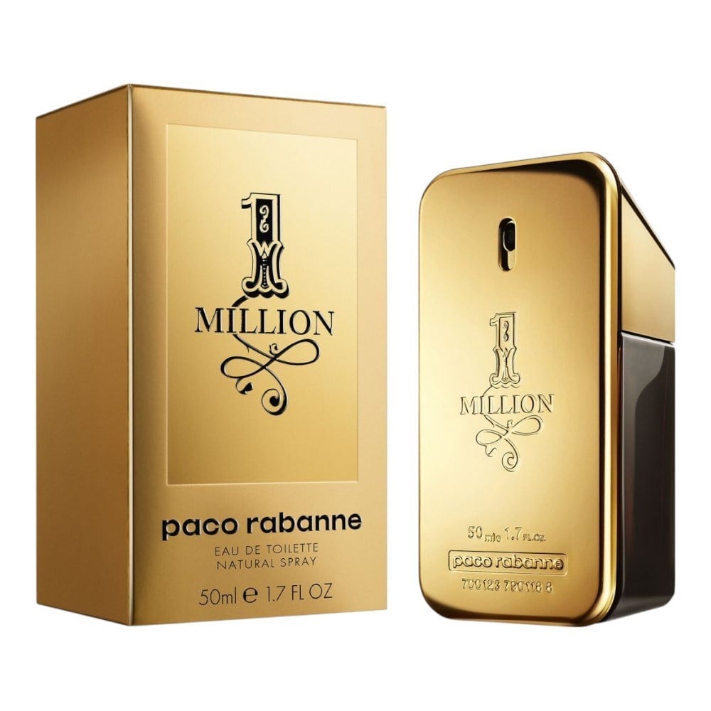 Rabanne 1 Million 50Ml Edt