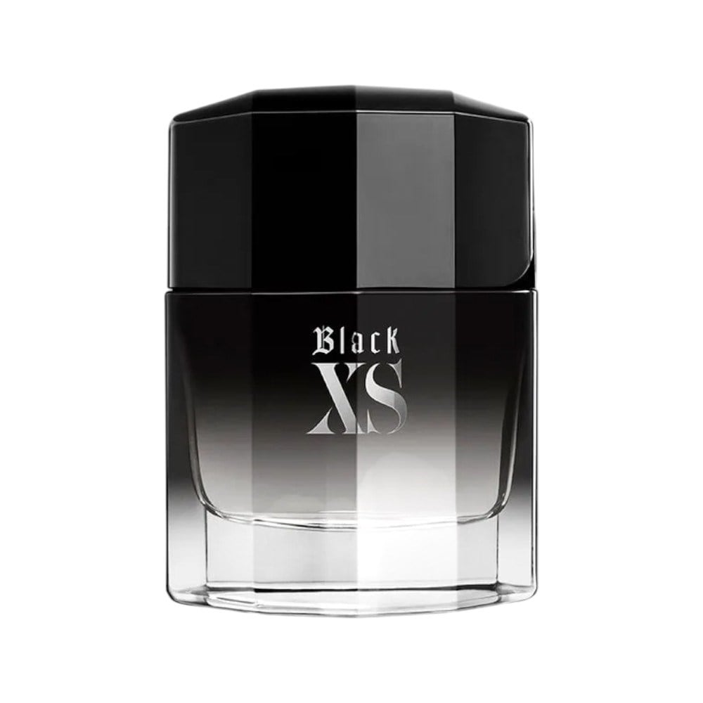 Rabanne Black Xs For Men Edt 100Ml