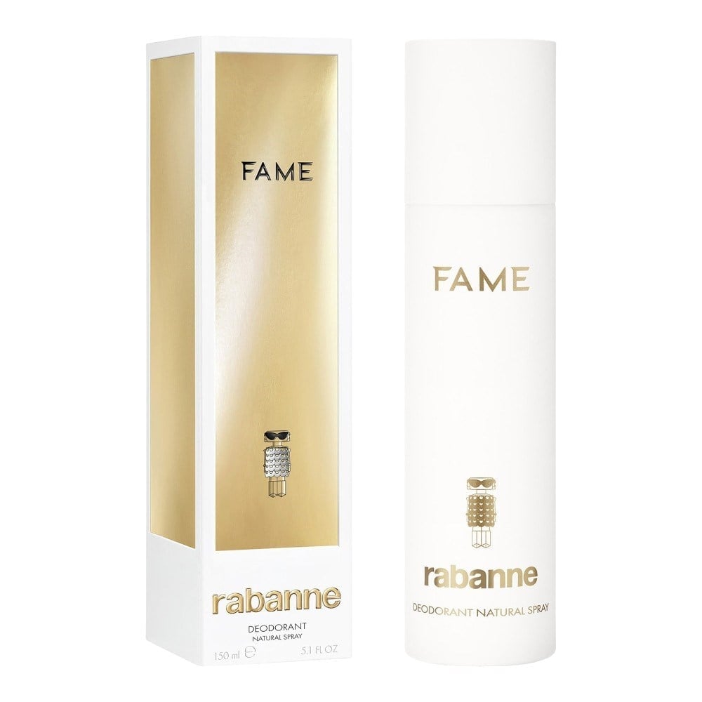 Rabanne Fame Deo Spray 150Ml