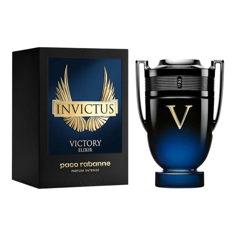 Rabanne Invictus Victory Elixir 100Ml Edp