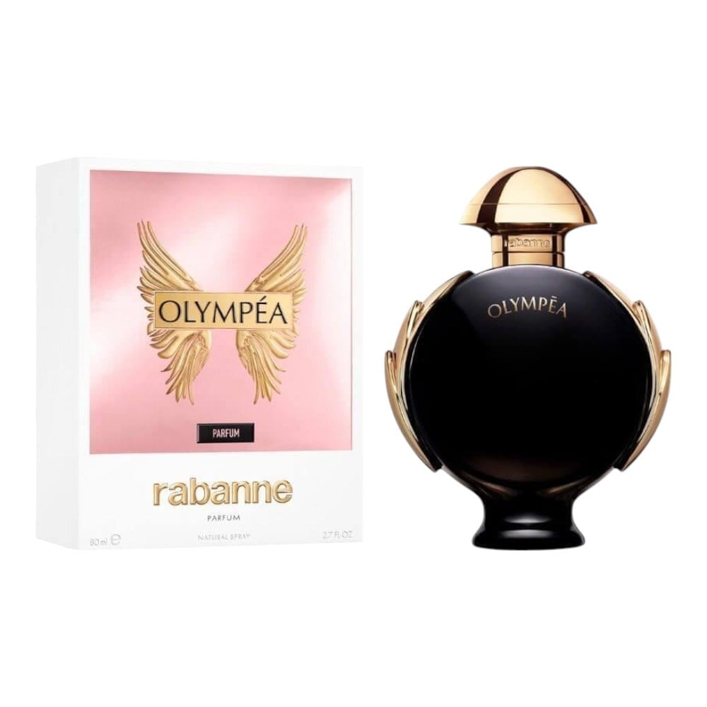 Rabanne Olympea 80Ml Parfum