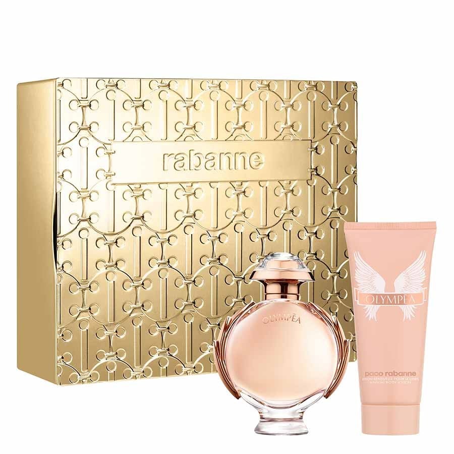 Rabanne Olympea Set Edp 80Ml