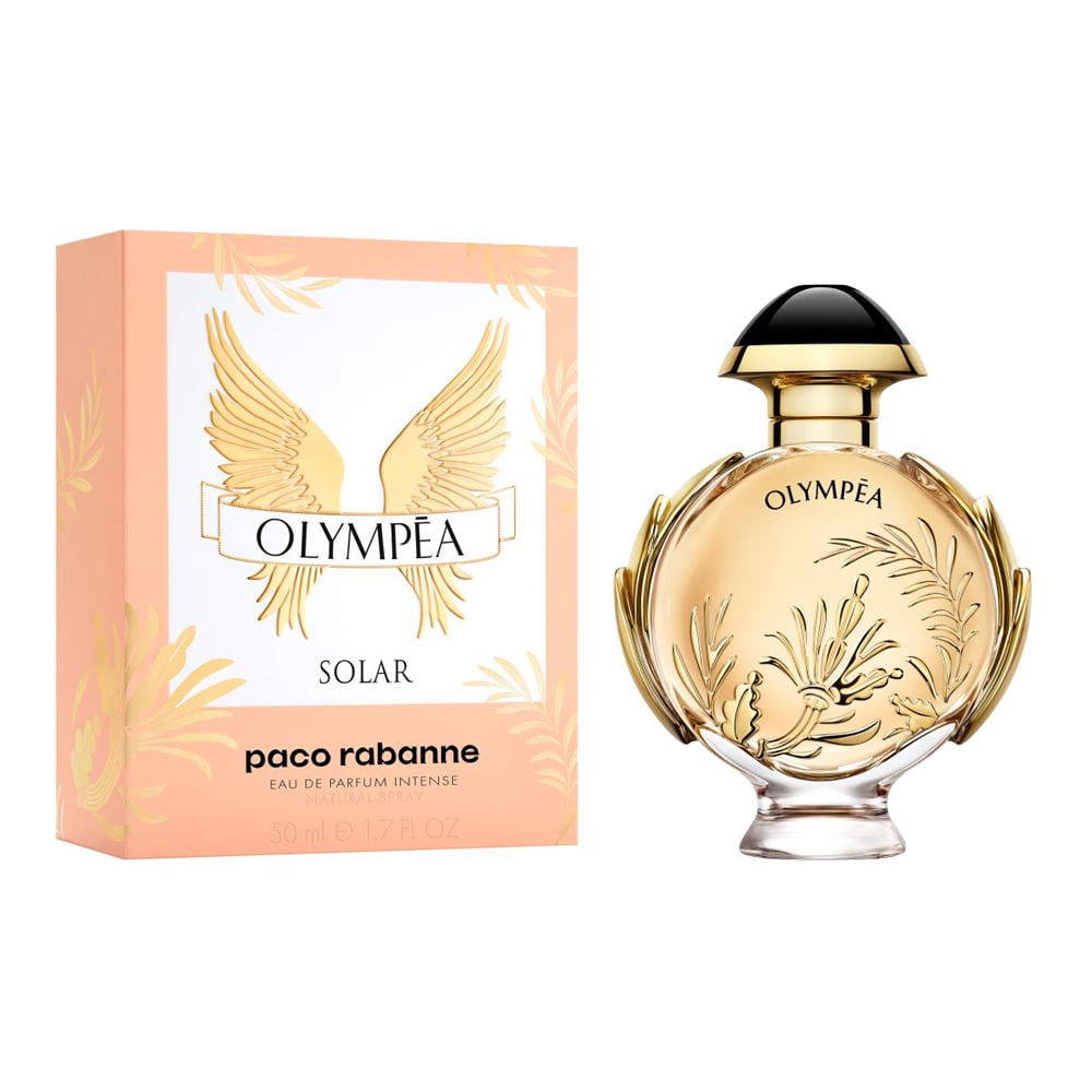 Rabanne Olympea Solar Intense 80Ml