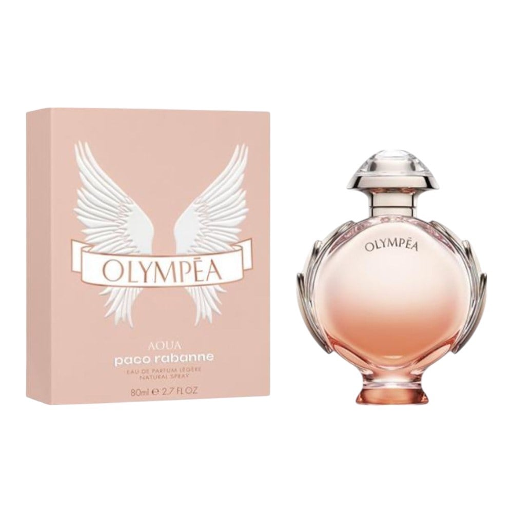 Rabanne Olynpea Legend 80Ml Edp
