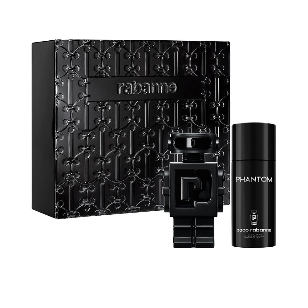 Rabanne Phantom Parfum Set 100Ml