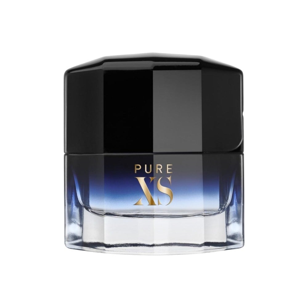 Rabanne Pure Xs Edt 50Ml