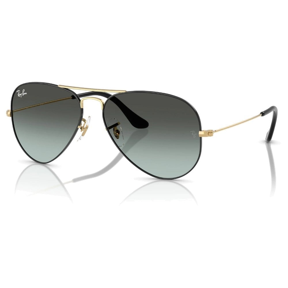 Ray-Ban Orb 3025 9271Gk 62Hc