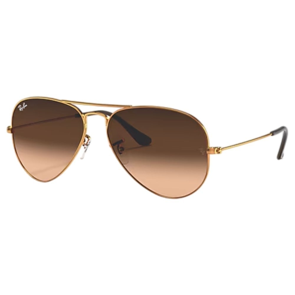 Ray-Ban Orb3025 9001A5 58Hc